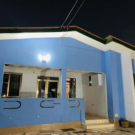 Heaven Gate Hotel Accra Exterior photo